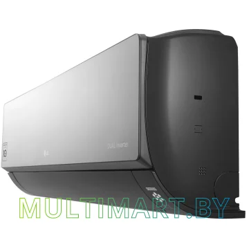 Кондиционер LG Artcool Mirror AC12BQ (NSJR+UA3R) картинка 13